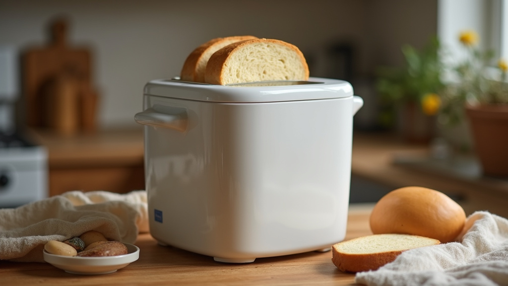 Top 7 Best Bread Maker For Keto Diets
