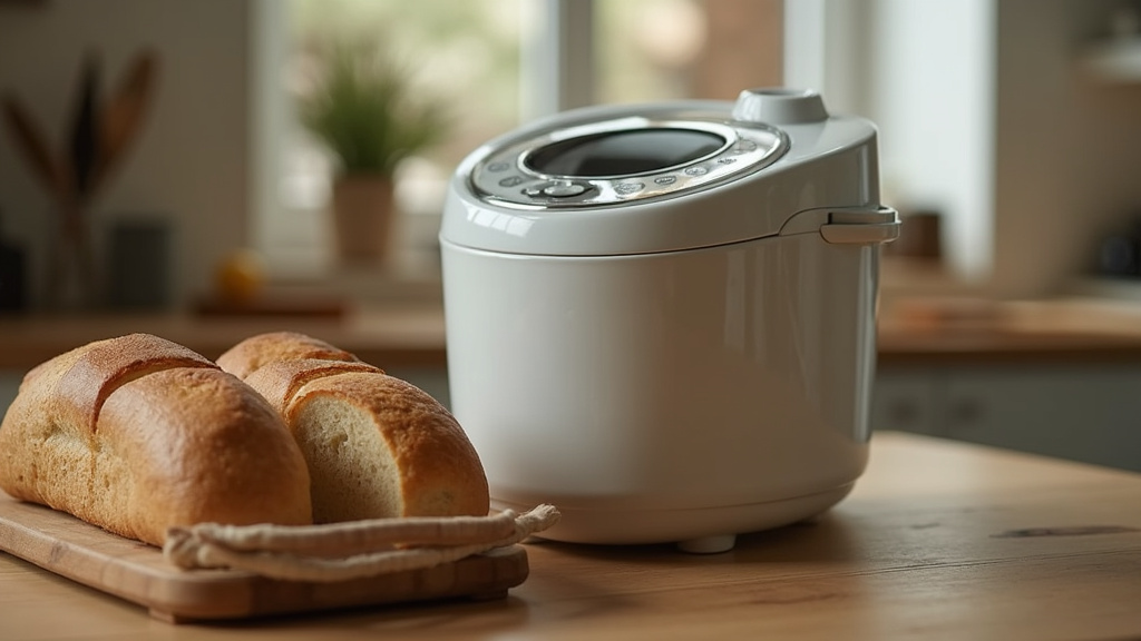 Top 7 Best Bread Maker For Seniors