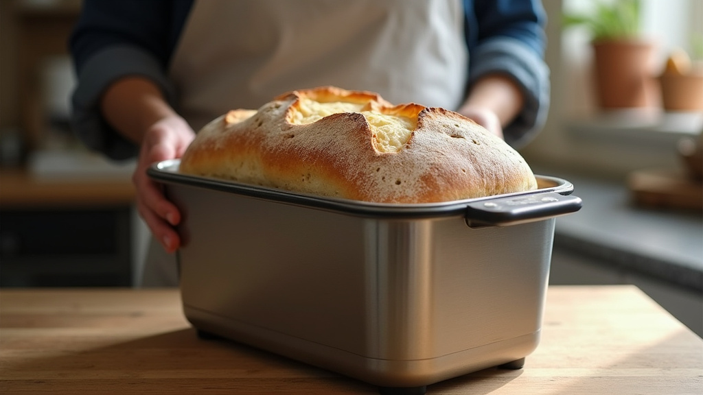 Top 7 Best Bread Maker For Sourdough Bread
