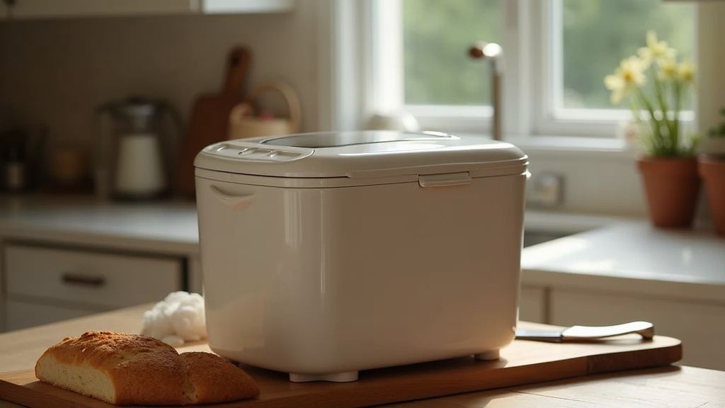 Top 7 Best Bread Maker For Whole Wheat Bread
