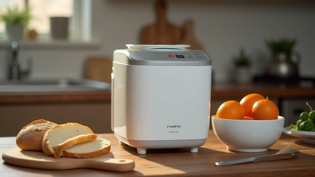 Top 7 Best Bread Maker Under $100