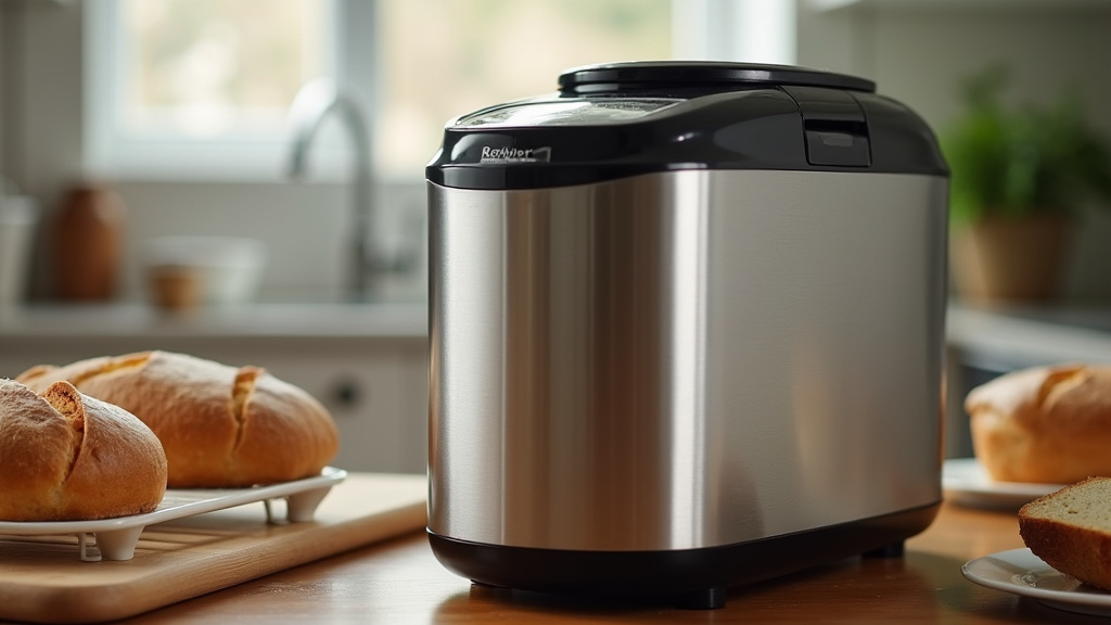 Top 7 Best Bread Maker Under $150