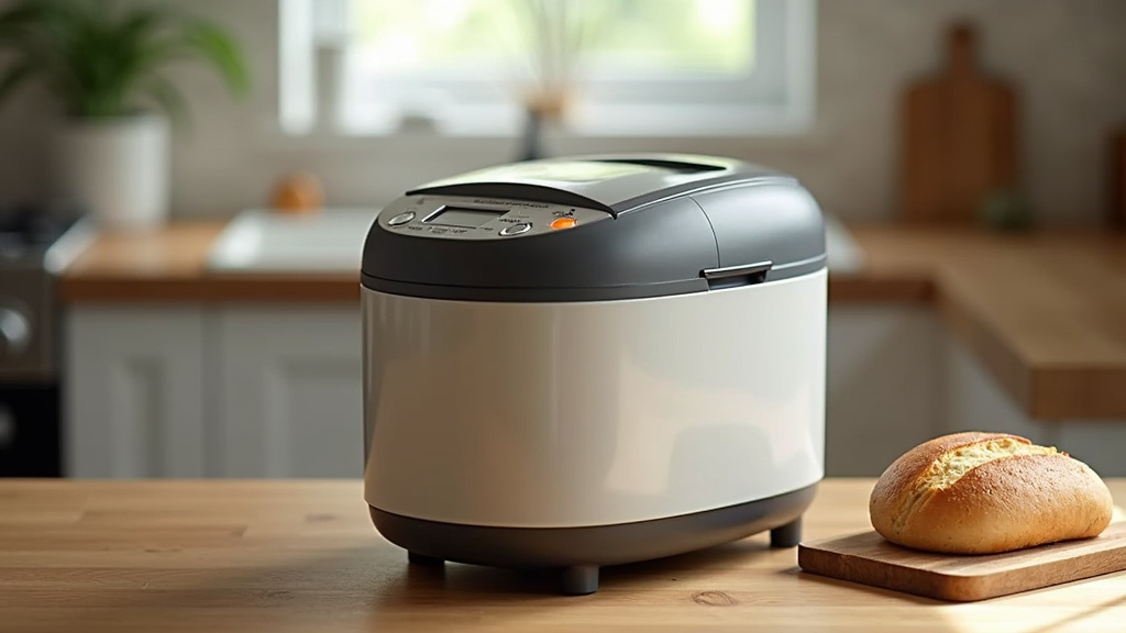 Top 7 Lb Bread Maker For Beginners