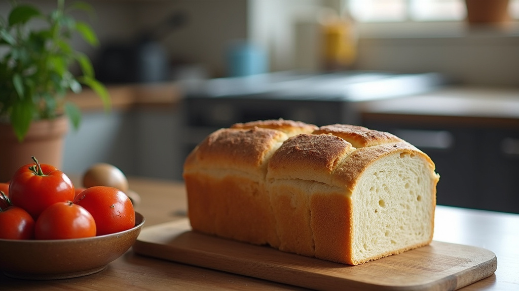Top 7 Lb Loaf Bread Maker