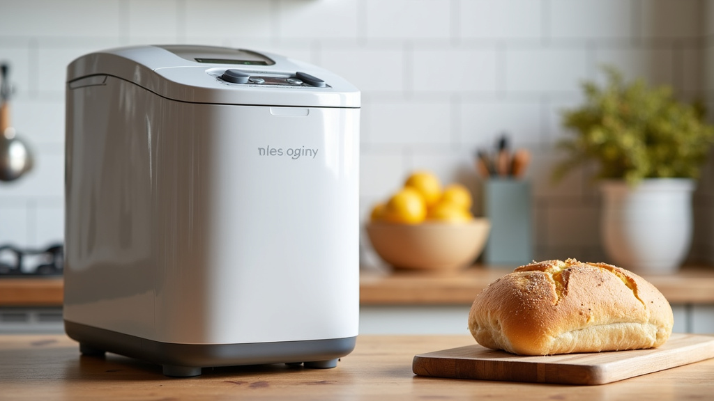 Understanding Your Bread Machine