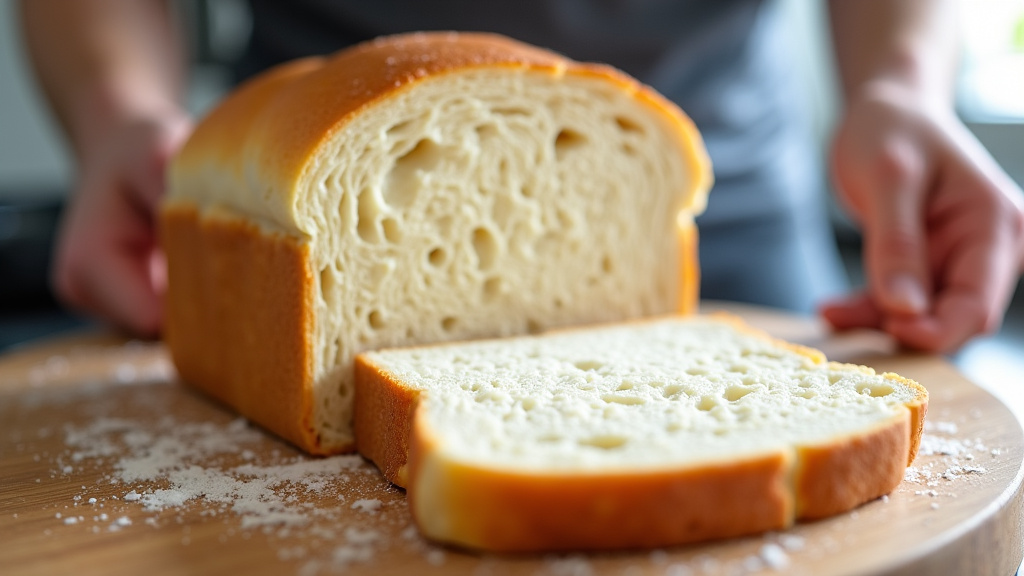 Common Reasons Your Bread Machine Dough Fails to Rise