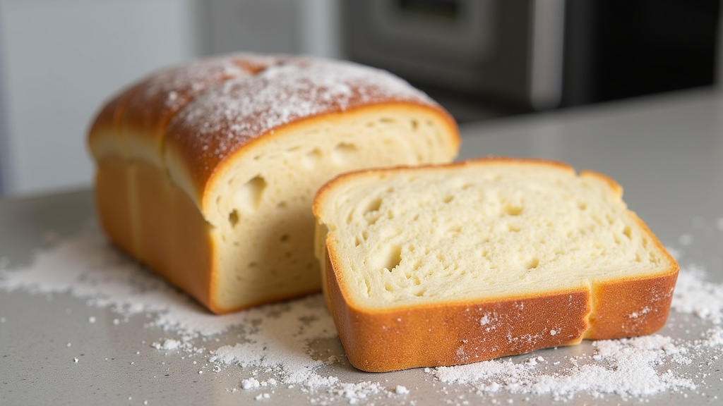 Common Reasons Your Bread Machine Dough Doesn't Rise