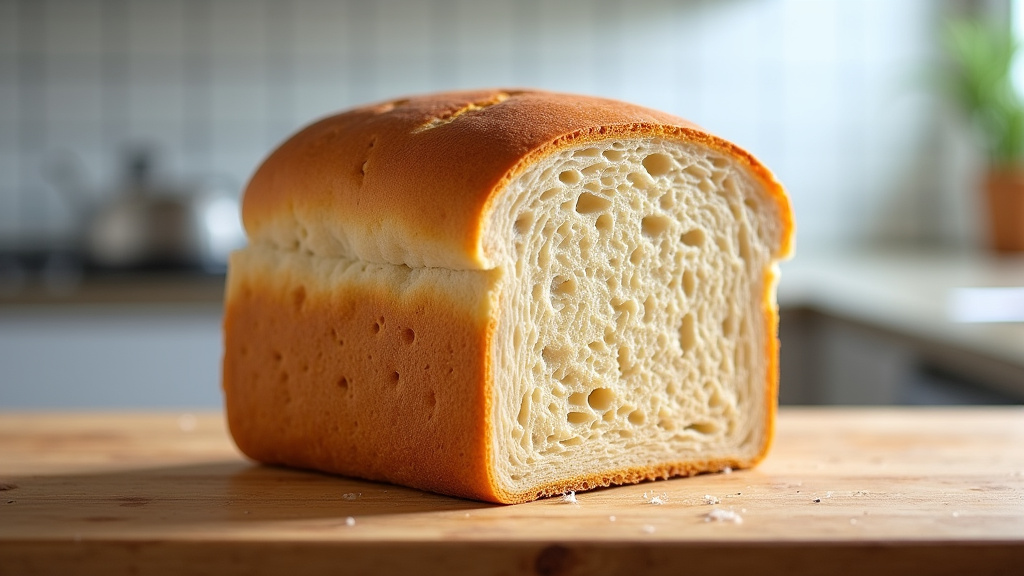 Understanding Why Your Bread Machine Loaf Is Dense