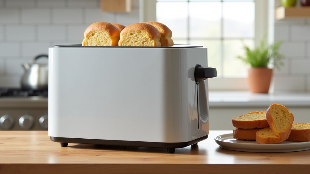 Operating Your Bread Machine While Away From Home