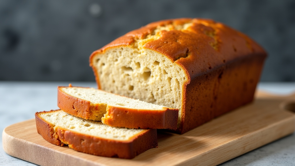 Making Banana Bread in Your Bread Machine: The How-To