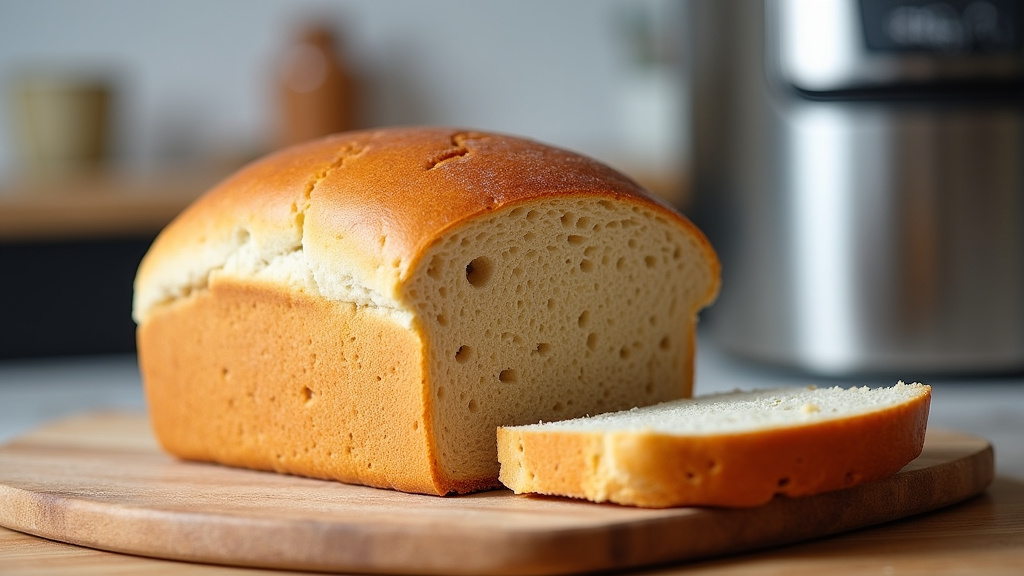 Making Whole Wheat Bread a Reality in Your Bread Machine
