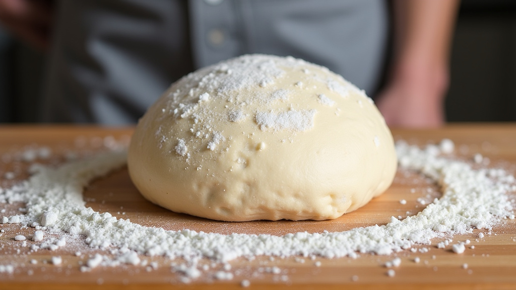 Getting Your Bread Machine to Knead Like a Pro