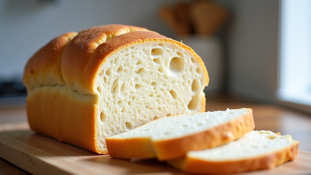 Using Active Dry Yeast in Your Bread Machine