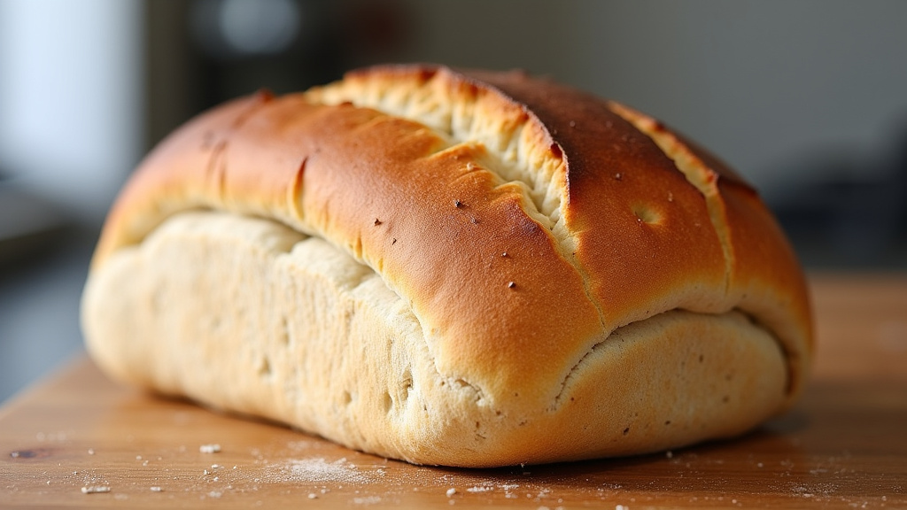 Understanding the Shelf Life of Your Homemade Bread