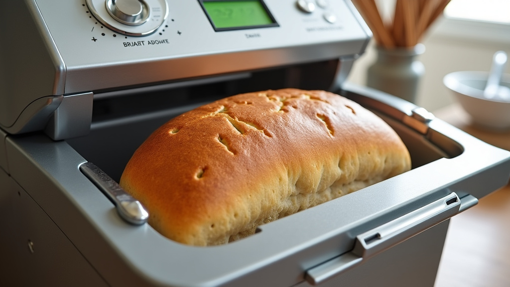 Understanding the Actual Cost of Running Your Bread Machine
