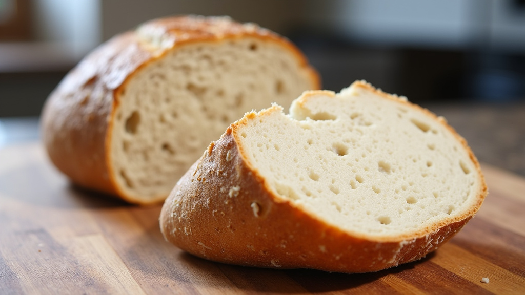 Understanding the Sourdough Starter Feeding Process