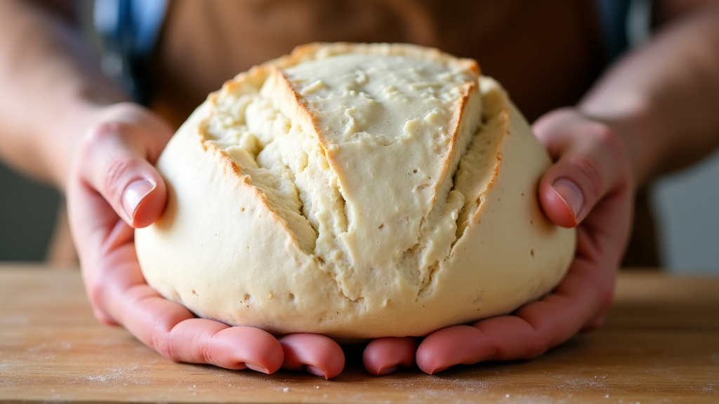 Crafting Your Own Sourdough Starter