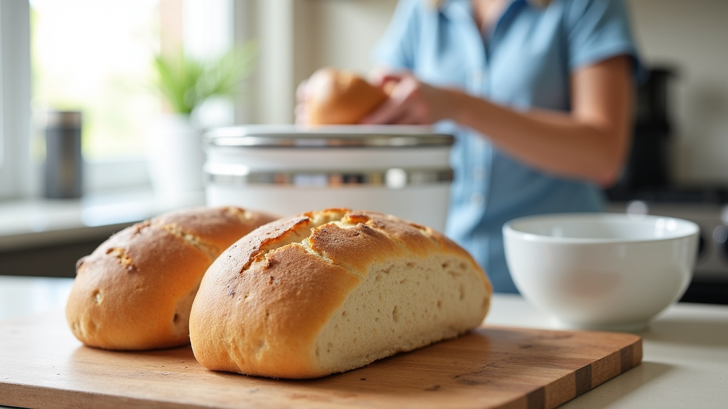 Is a Bread Maker a Smart Choice for Solo Living?