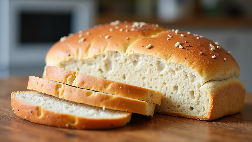 Comparing the Cost: Homemade vs. Store-Bought Loaves