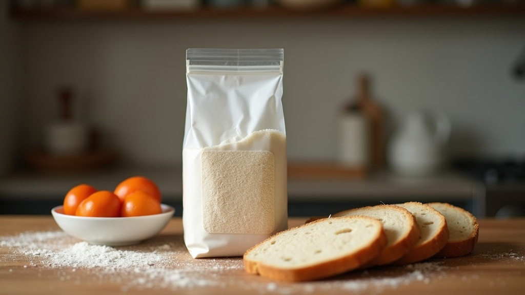 Top 7 Best Active Dry Yeast For Bread Machines