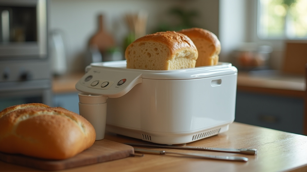 Top 7 Best Bread Maker Deals
