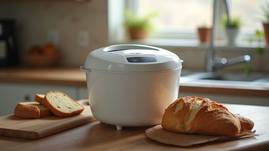 Top 7 Best Bread Maker For Diabetics