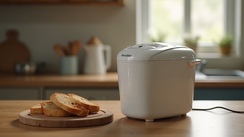 Top 7 Best Bread Maker For First Time Users