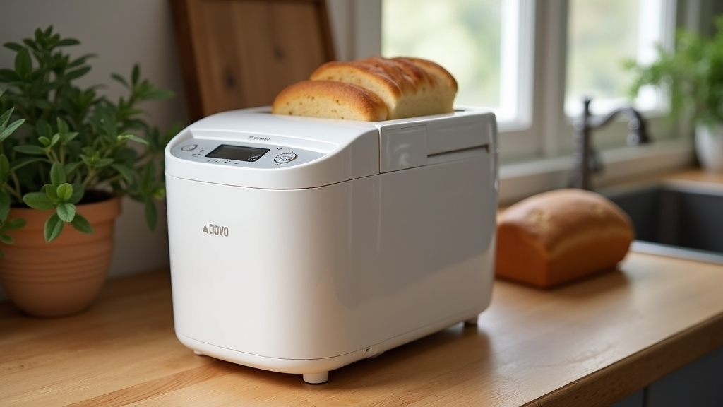 Top 7 Best Budget Gluten Free Bread Maker