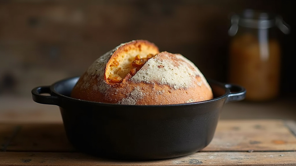 Top 7 Best Dutch Oven For Artisan Bread