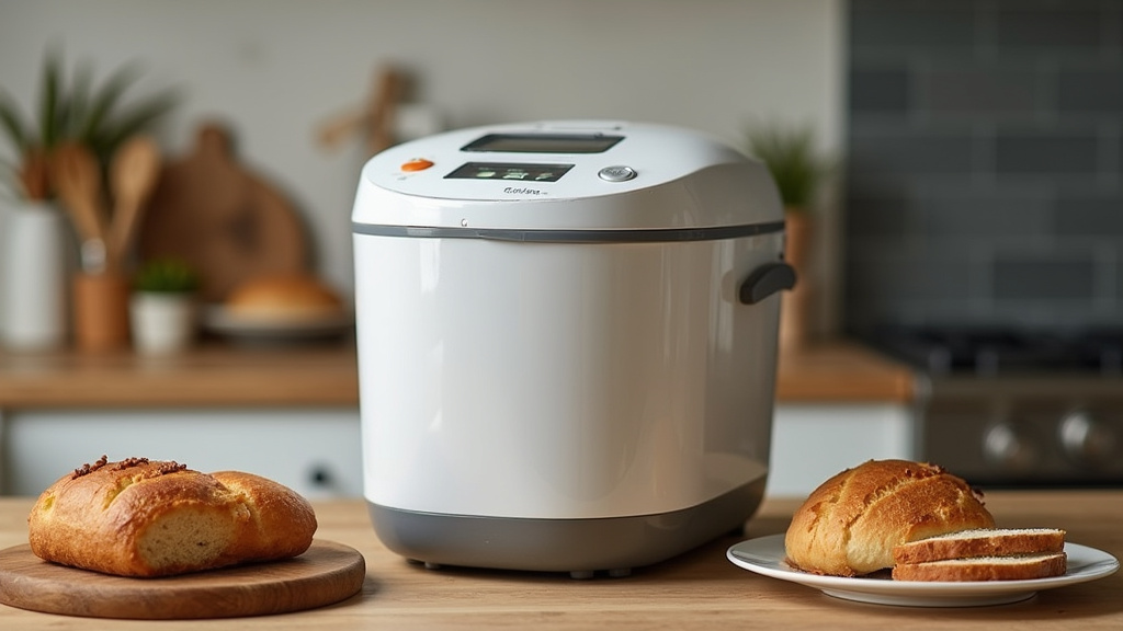 Top 7 Best Gluten Free Bread Maker Under $150