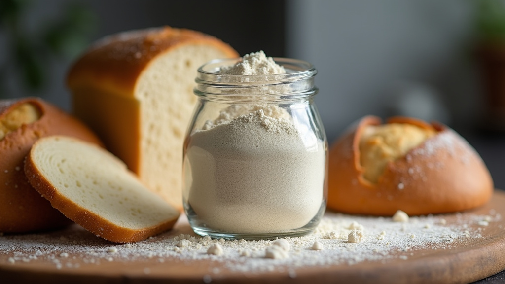 Top 7 Best Gluten Free Flour Blend For Bread Machines