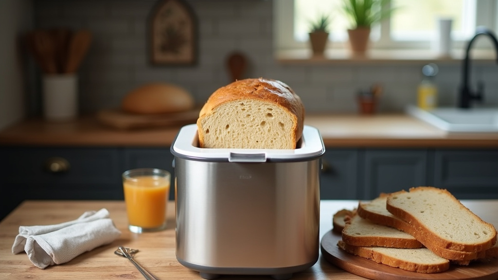 Top 7 Best Sourdough Bread Maker Under $200