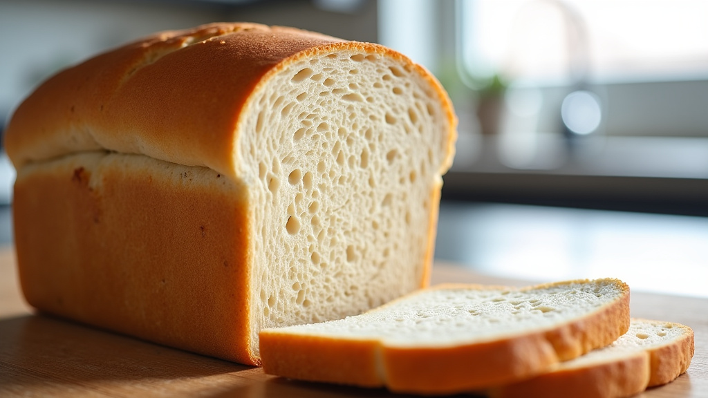 Choosing the Best Bread Machine for Whole Wheat Bread