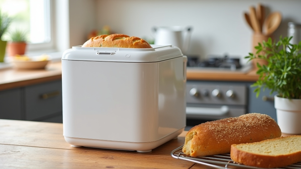 Unveiling the Top Bread Makers on the Market