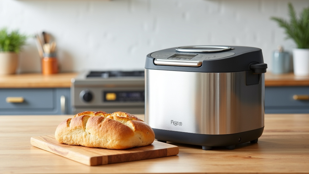 Finding the Best Affordable Bread Machines