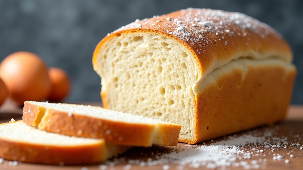 Choosing the Right Yeast for Your Gluten-Free Bread Machine