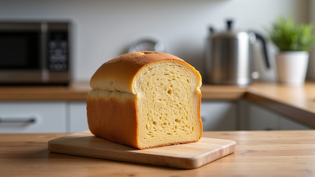 Common Reasons for Bread Machine Collapse