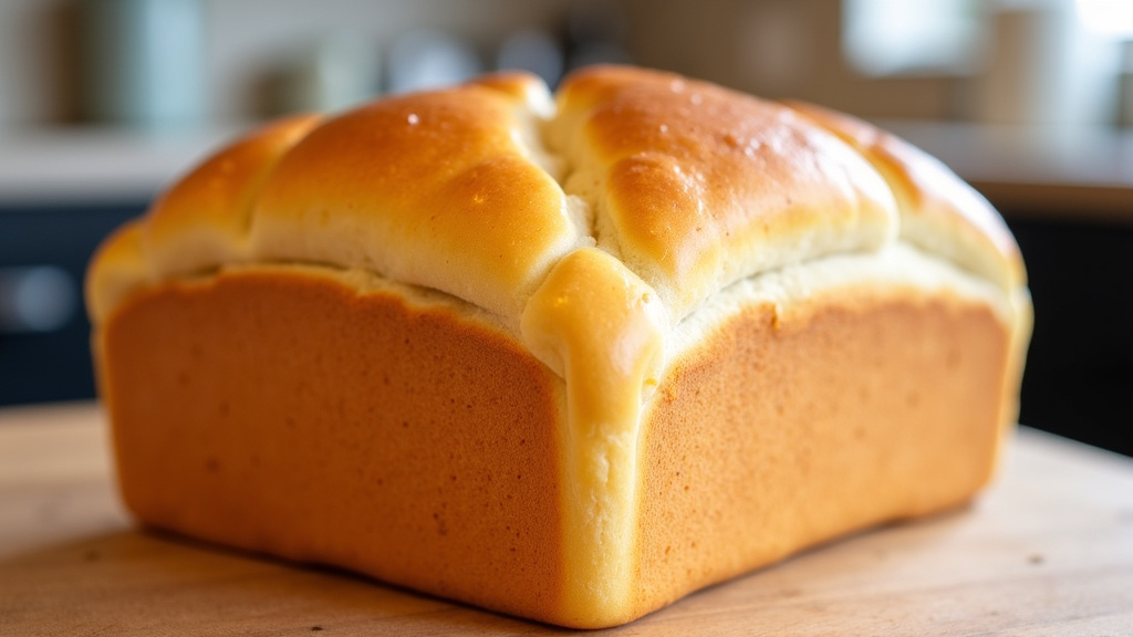 Unraveling the Mystery of Gummy Bread Machine Loaves