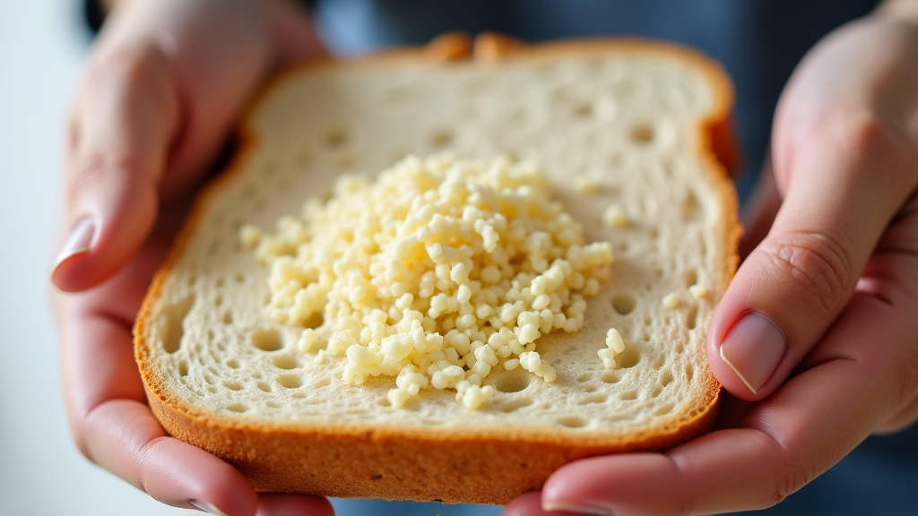 Why Your Bread Machine Yeast Isn't Working