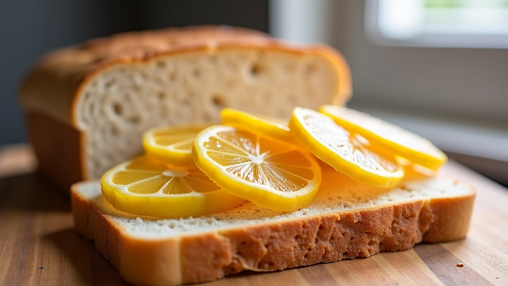 Understanding Why Your Gluten-Free Bread Machine Loaf Gets Gummy