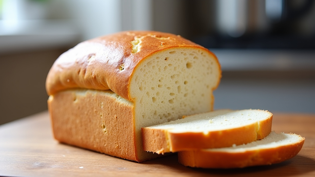 Baking French Bread at Home: Your Bread Machine's Role