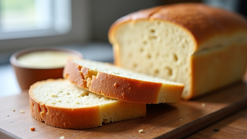 Turning Your Bread Machine Baking into Income