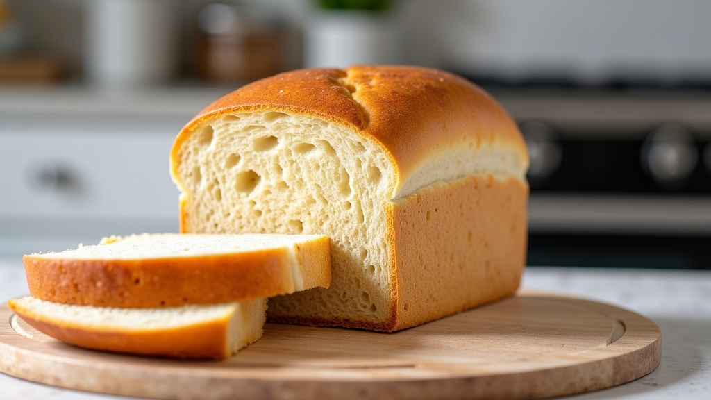 Baking Delicious Rye Bread in Your Bread Machine