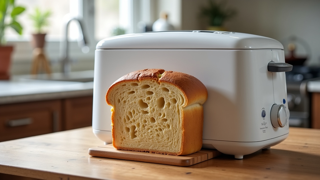 Troubleshooting Your Silent Bread Machine