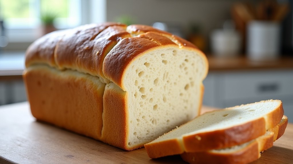 When is Your Bread Machine Loaf Ready?