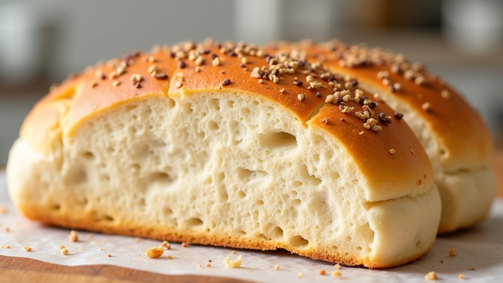 Achieving a Softer Bread Machine Loaf