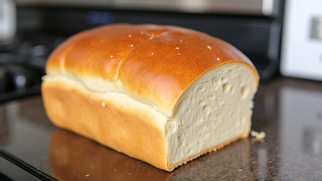 Bringing Your Bread Machine Loaf Back to Life