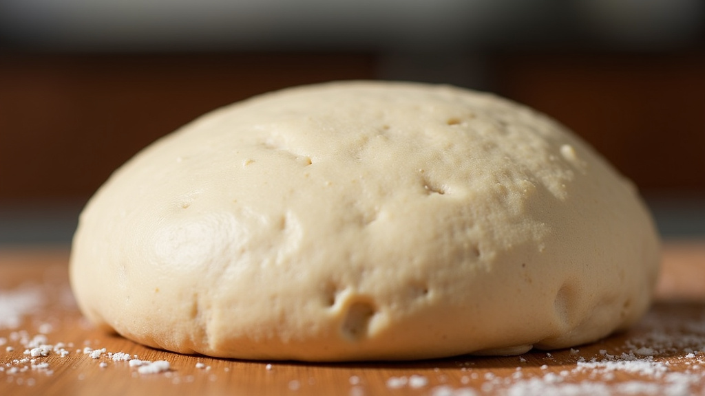 Understanding Bread Machine Dough Rise Times