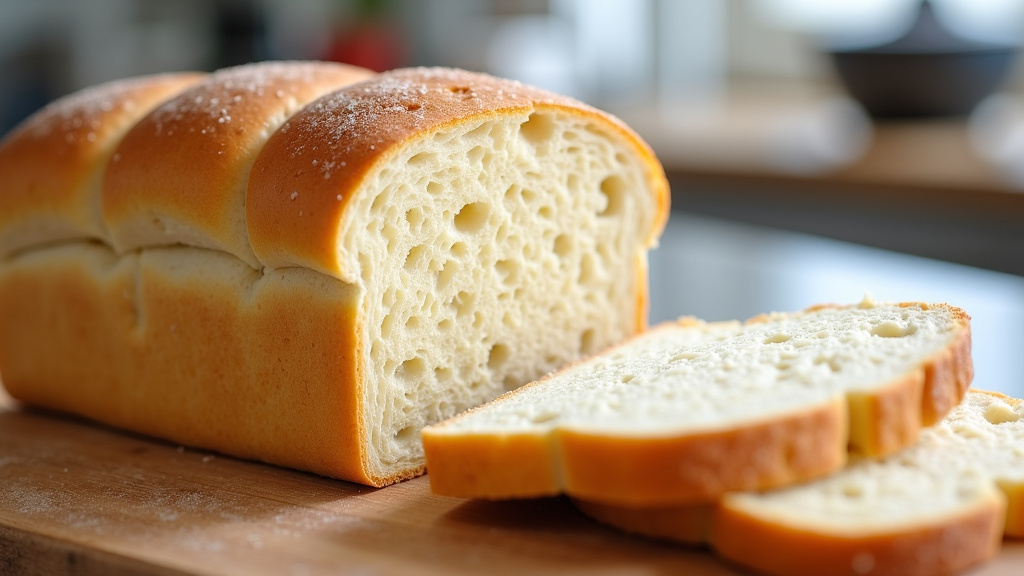 How Long Can You Keep Bread Machine Yeast Fresh?