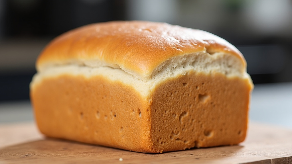 Sizing Up Your 2 Lb Loaf: How Many People Can You Really Feed?